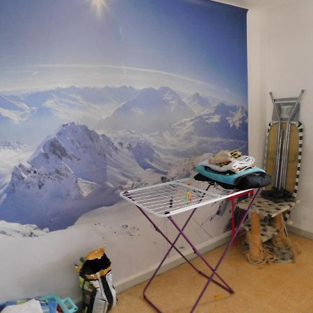 Appartement F4 Le Boulou Esterno foto