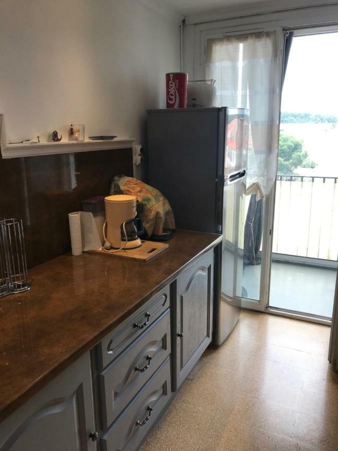 Appartement F4 Le Boulou Esterno foto