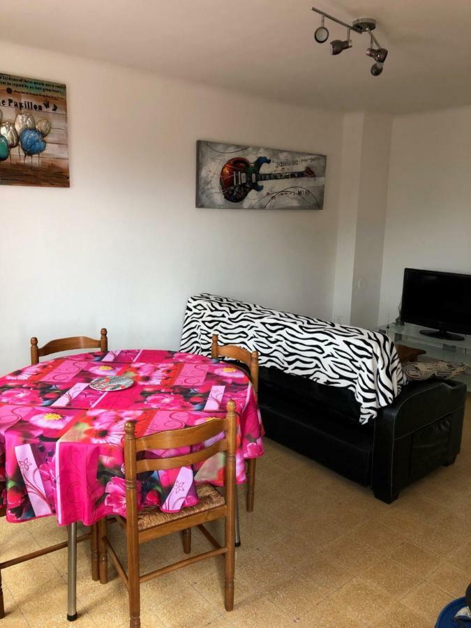 Appartement F4 Le Boulou Esterno foto