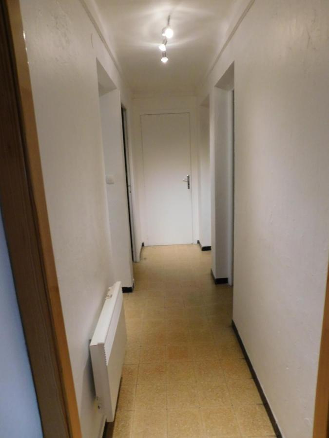 Appartement F4 Le Boulou Esterno foto